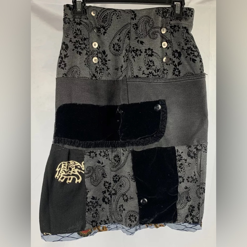 Ashley by 26 Skirt Women’s Large